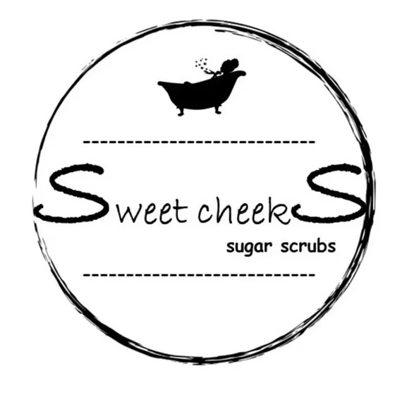 Handmade, Organic Sugar Scrub - Picture 3 of 4